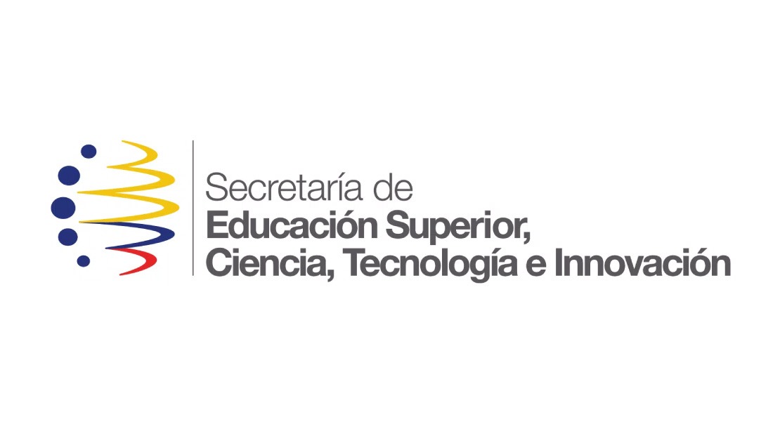 Logotipo de Senescyt